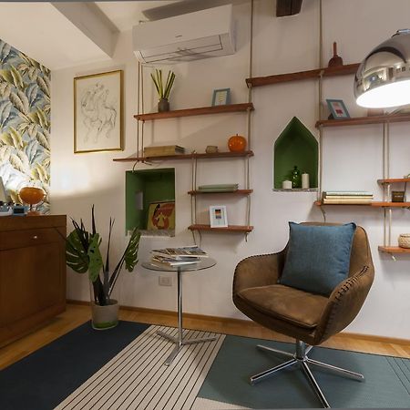 Pietrapiana Flat & Local Market 佛罗伦萨 外观 照片