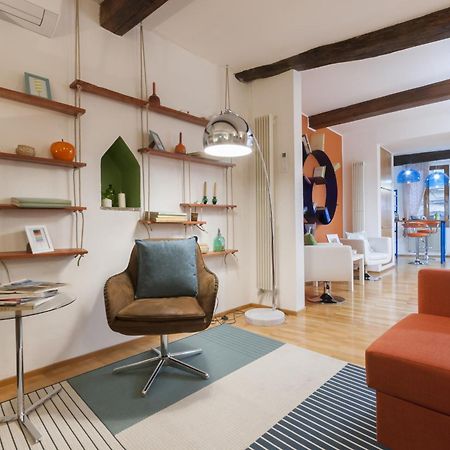Pietrapiana Flat & Local Market 佛罗伦萨 外观 照片