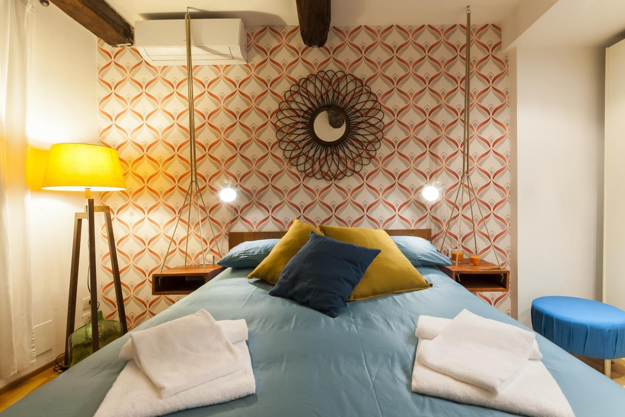 Pietrapiana Flat & Local Market 佛罗伦萨 外观 照片