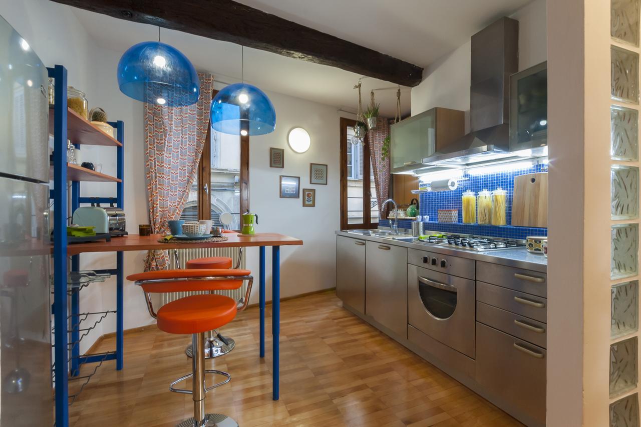 Pietrapiana Flat & Local Market 佛罗伦萨 外观 照片