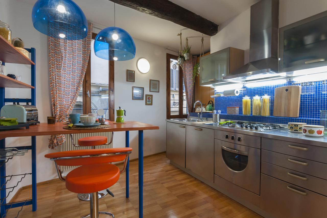 Pietrapiana Flat & Local Market 佛罗伦萨 外观 照片
