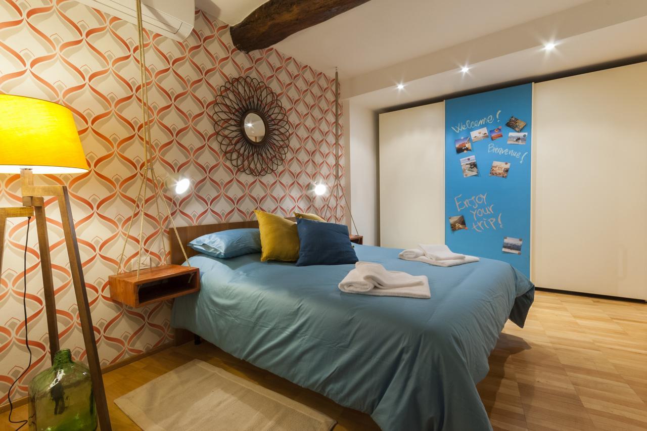 Pietrapiana Flat & Local Market 佛罗伦萨 外观 照片