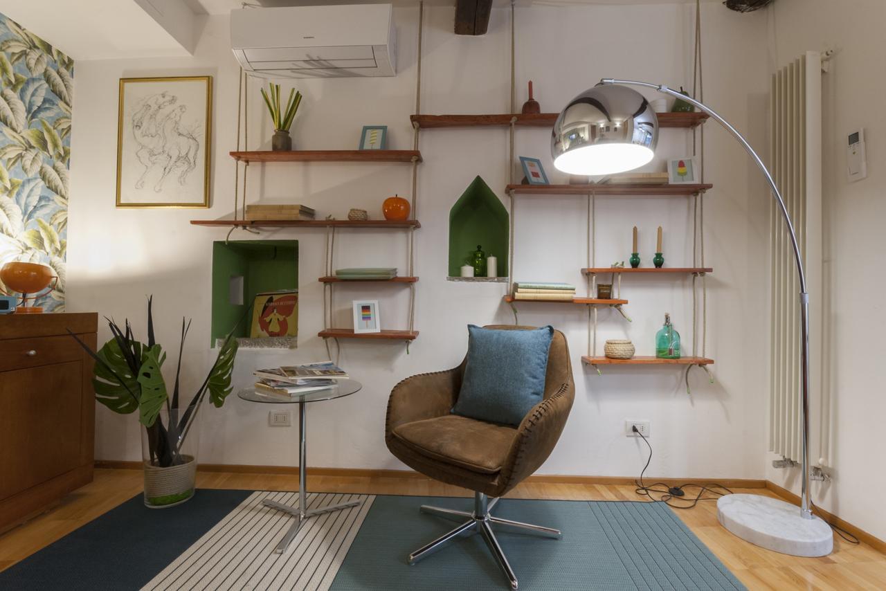 Pietrapiana Flat & Local Market 佛罗伦萨 外观 照片