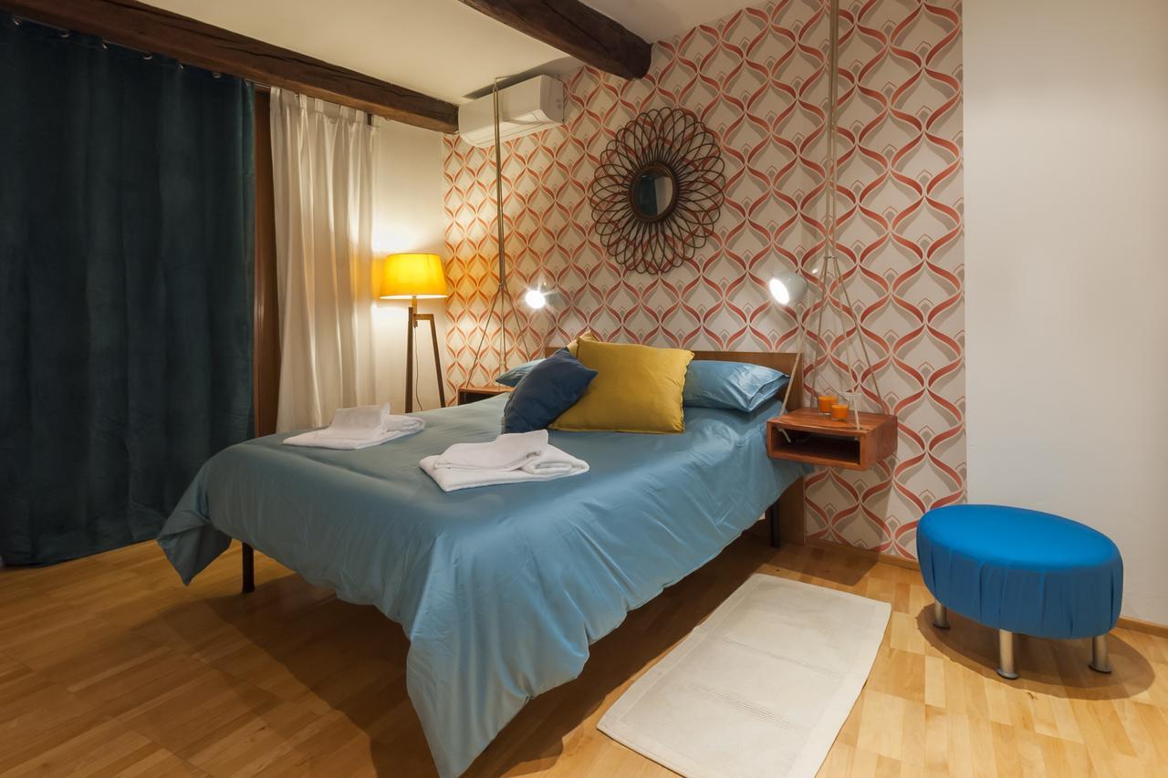Pietrapiana Flat & Local Market 佛罗伦萨 外观 照片