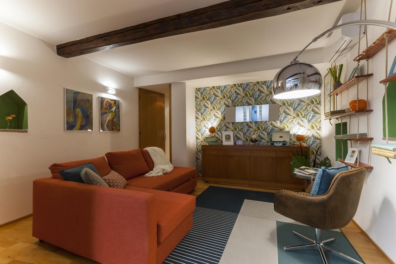 Pietrapiana Flat & Local Market 佛罗伦萨 外观 照片